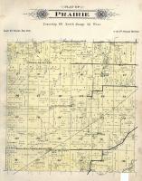 Prairie Township, Coon Creek, Pettis County 1916